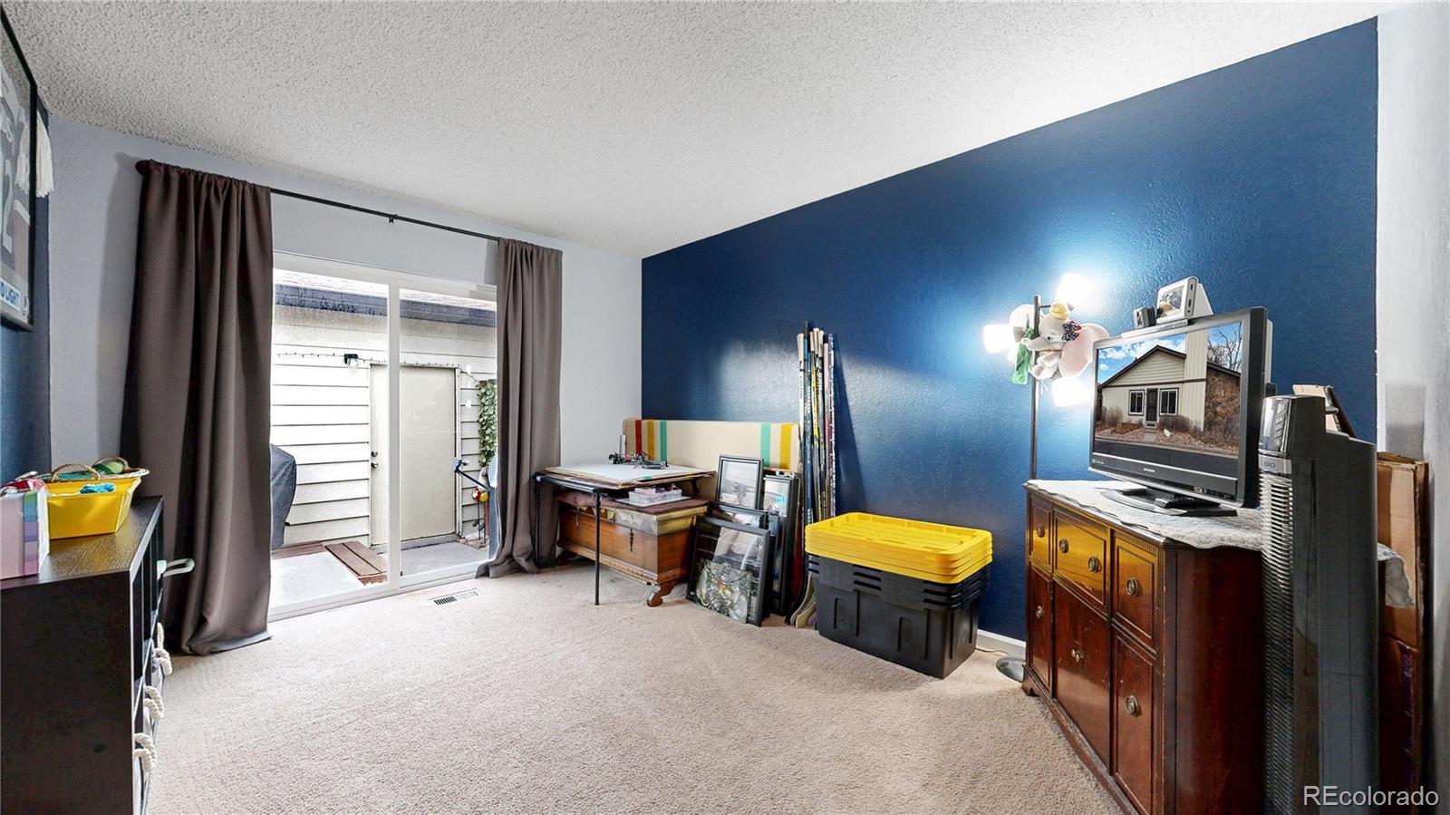 3658 S Laredo Street Unit: E