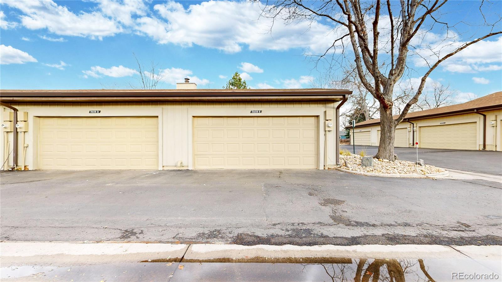 3658 S Laredo Street Unit: E