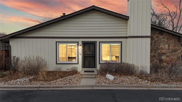 3658 S Laredo Street Unit: E