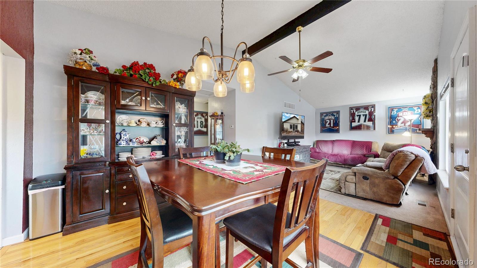 3658 S Laredo Street Unit: E