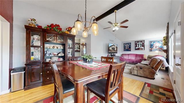 3658 S Laredo Street Unit: E