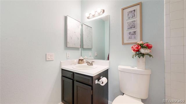 3658 S Laredo Street Unit: E