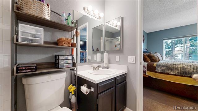 3658 S Laredo Street Unit: E