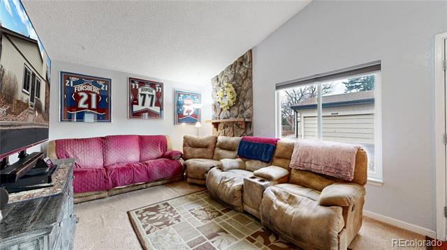 3658 S Laredo Street Unit: E