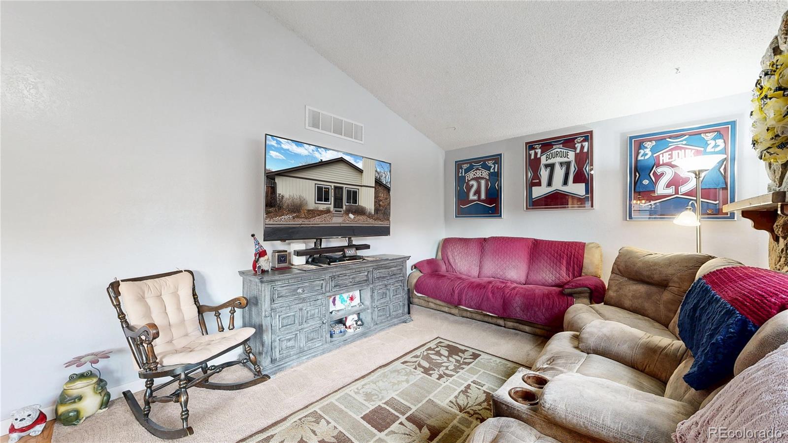 3658 S Laredo Street Unit: E