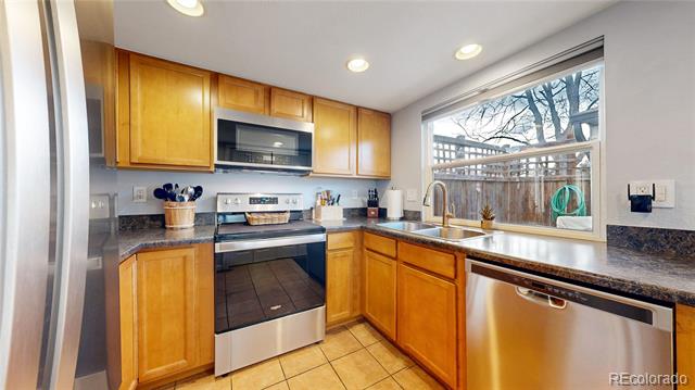 3658 S Laredo Street Unit: E
