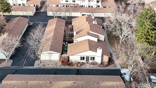 3658 S Laredo Street Unit: E
