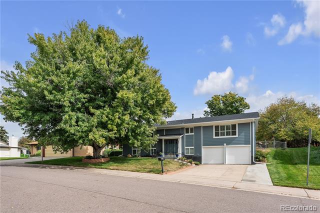 4080 S Vincennes Court