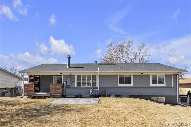 4080 S Vincennes Court