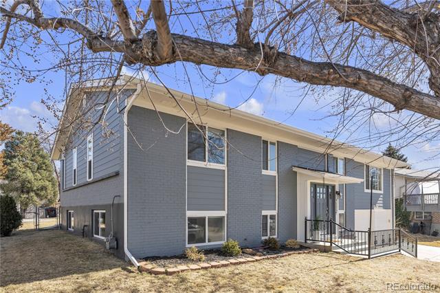 4080 S Vincennes Court