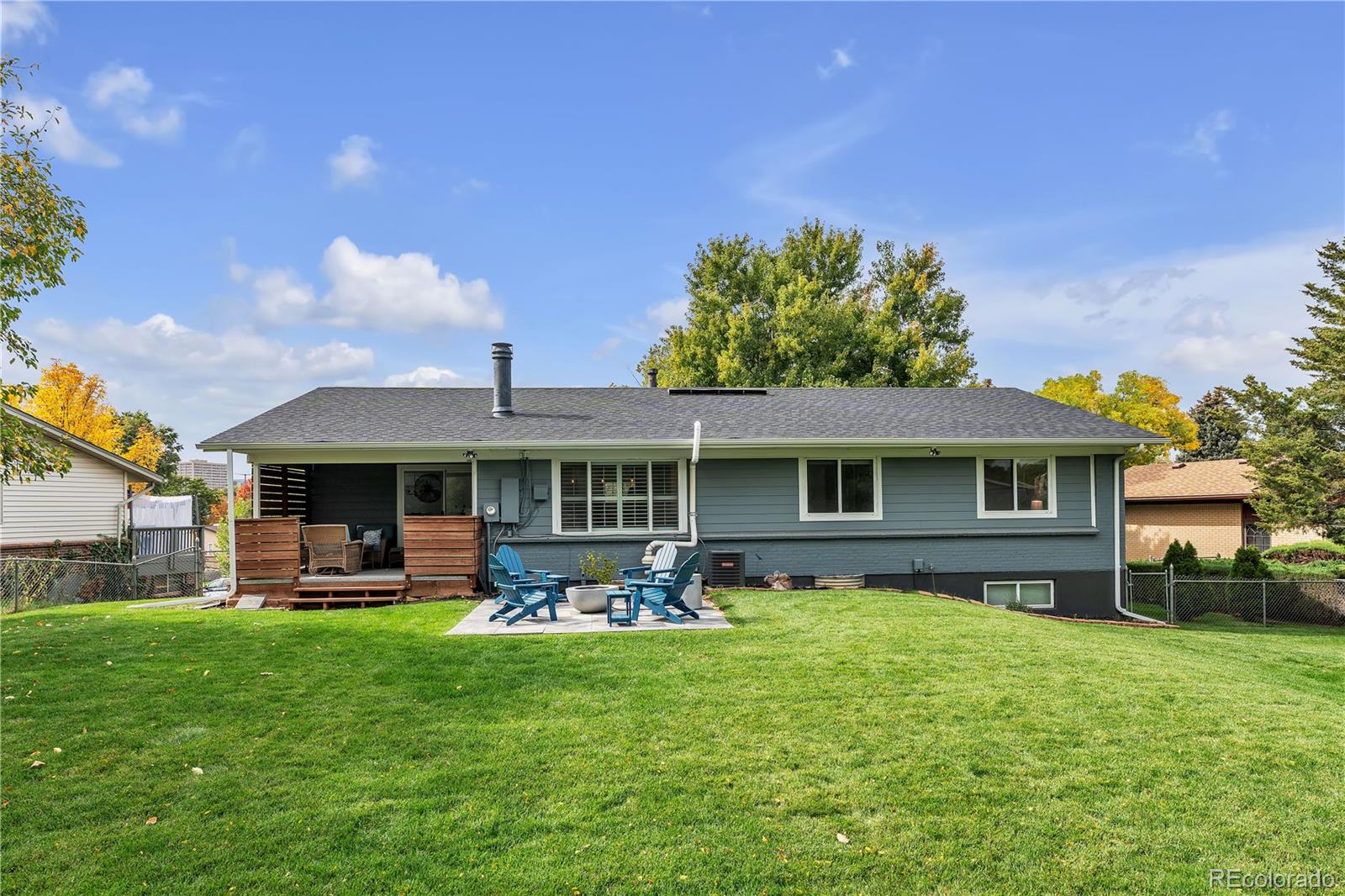 4080 S Vincennes Court