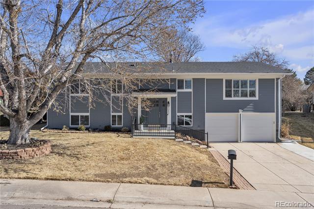 4080 S Vincennes Court