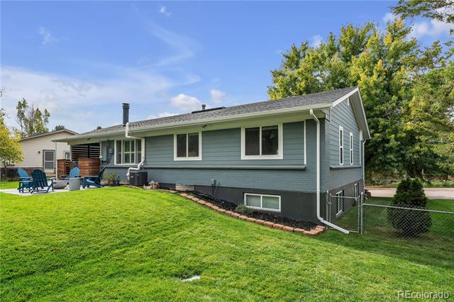 4080 S Vincennes Court