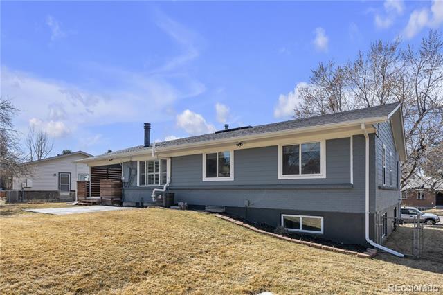 4080 S Vincennes Court
