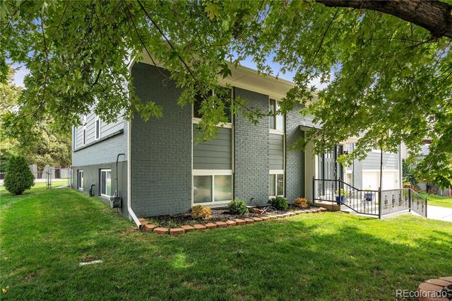 4080 S Vincennes Court