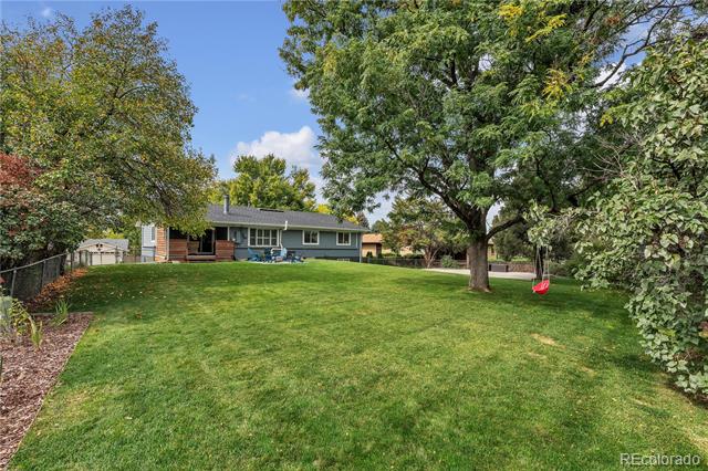4080 S Vincennes Court