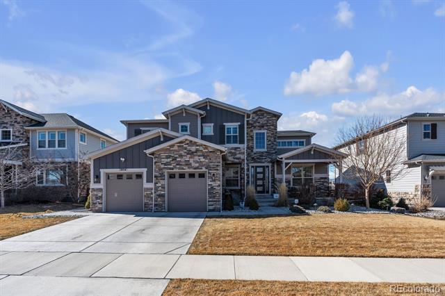 1054 Carbonate Court