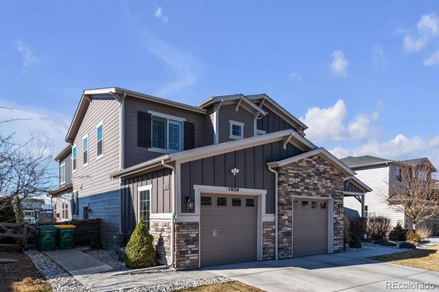 1054 Carbonate Court