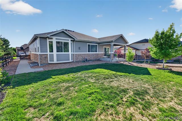 2920 Bagpipe Lane