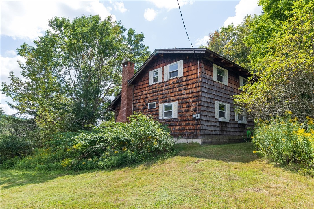 90 Short Run Rd