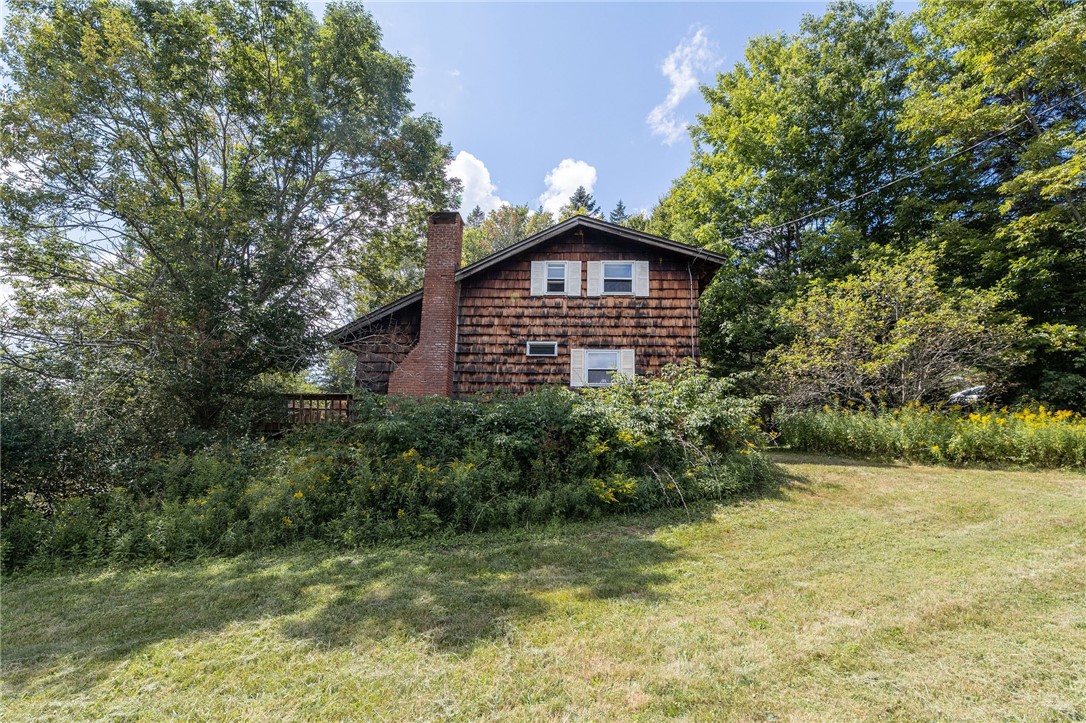 90 Short Run Rd