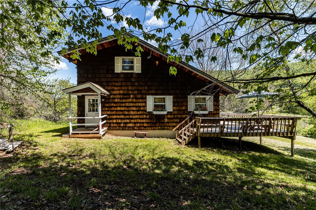 90 Short Run Rd