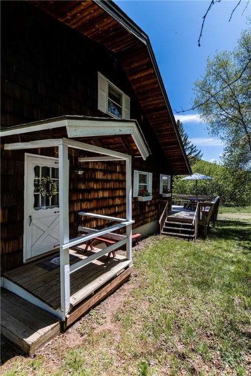 90 Short Run Rd