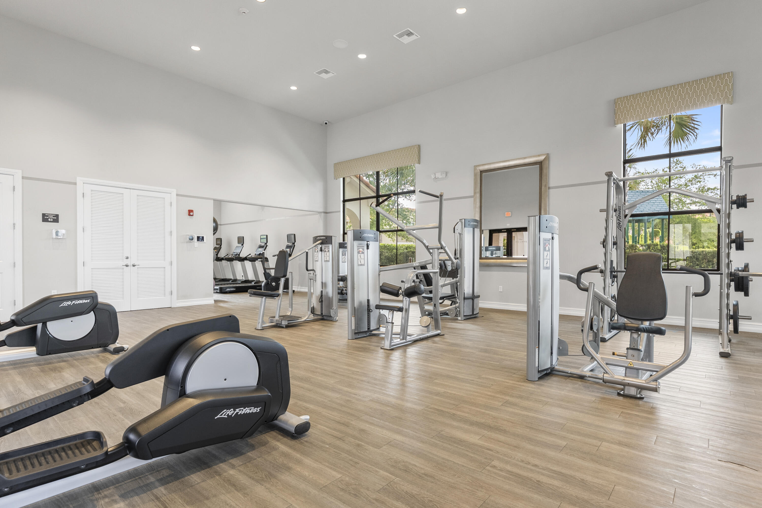 9941 Brickhill Drive