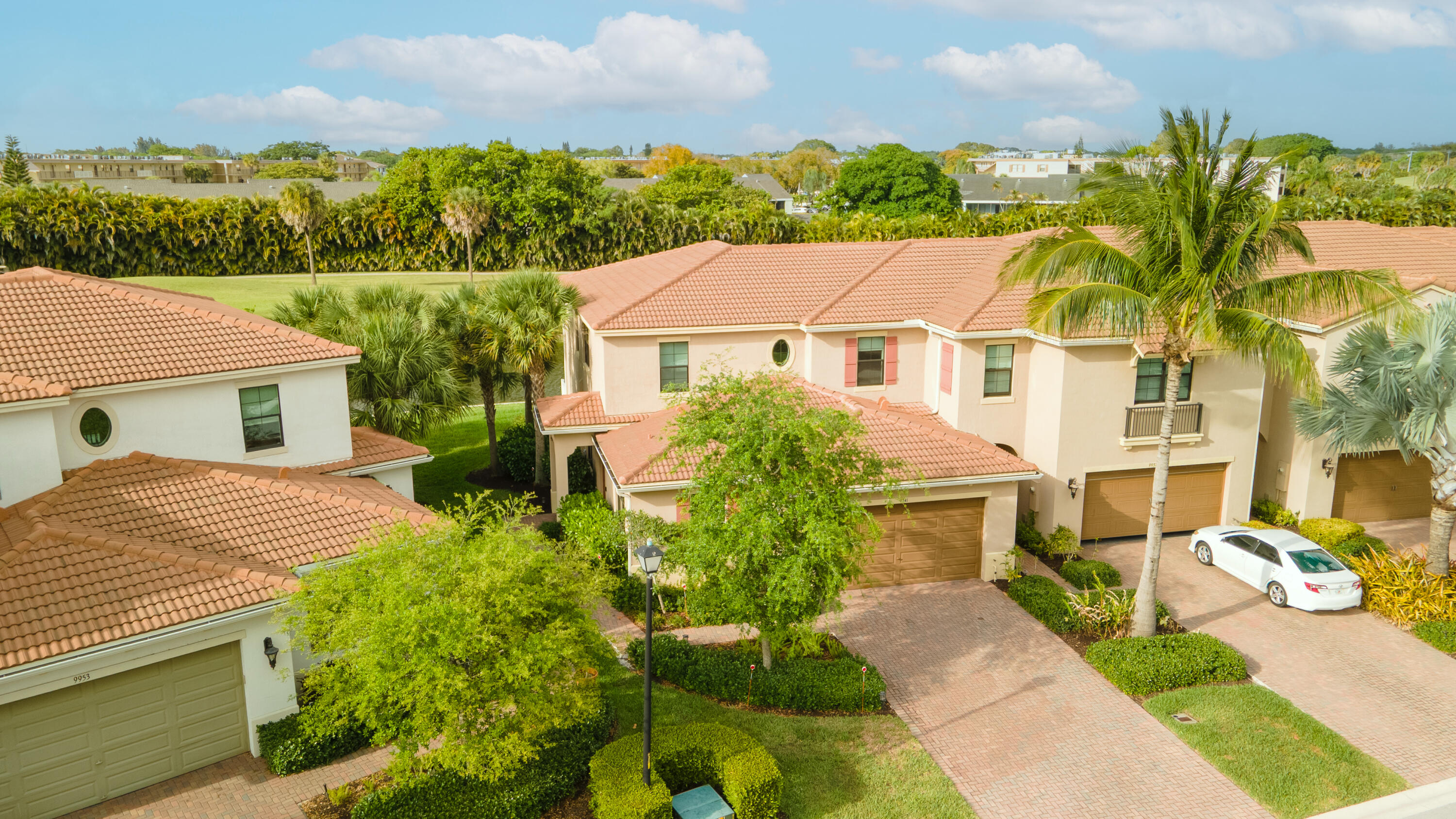 9941 Brickhill Drive