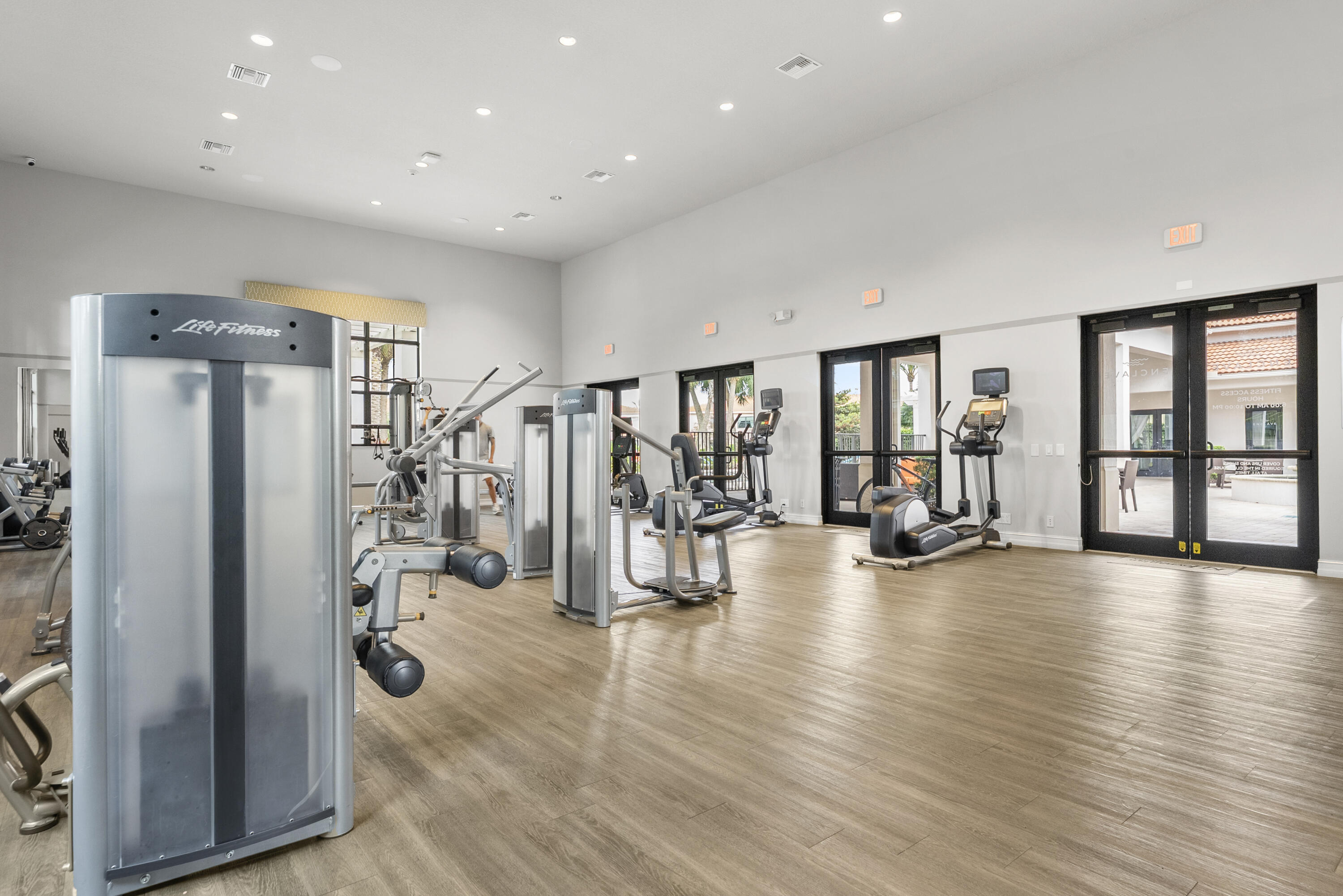 9941 Brickhill Drive