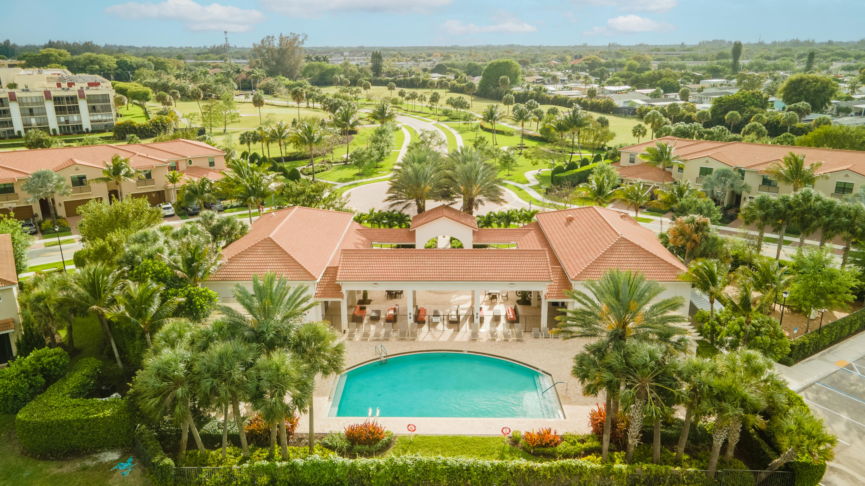 9941 Brickhill Drive