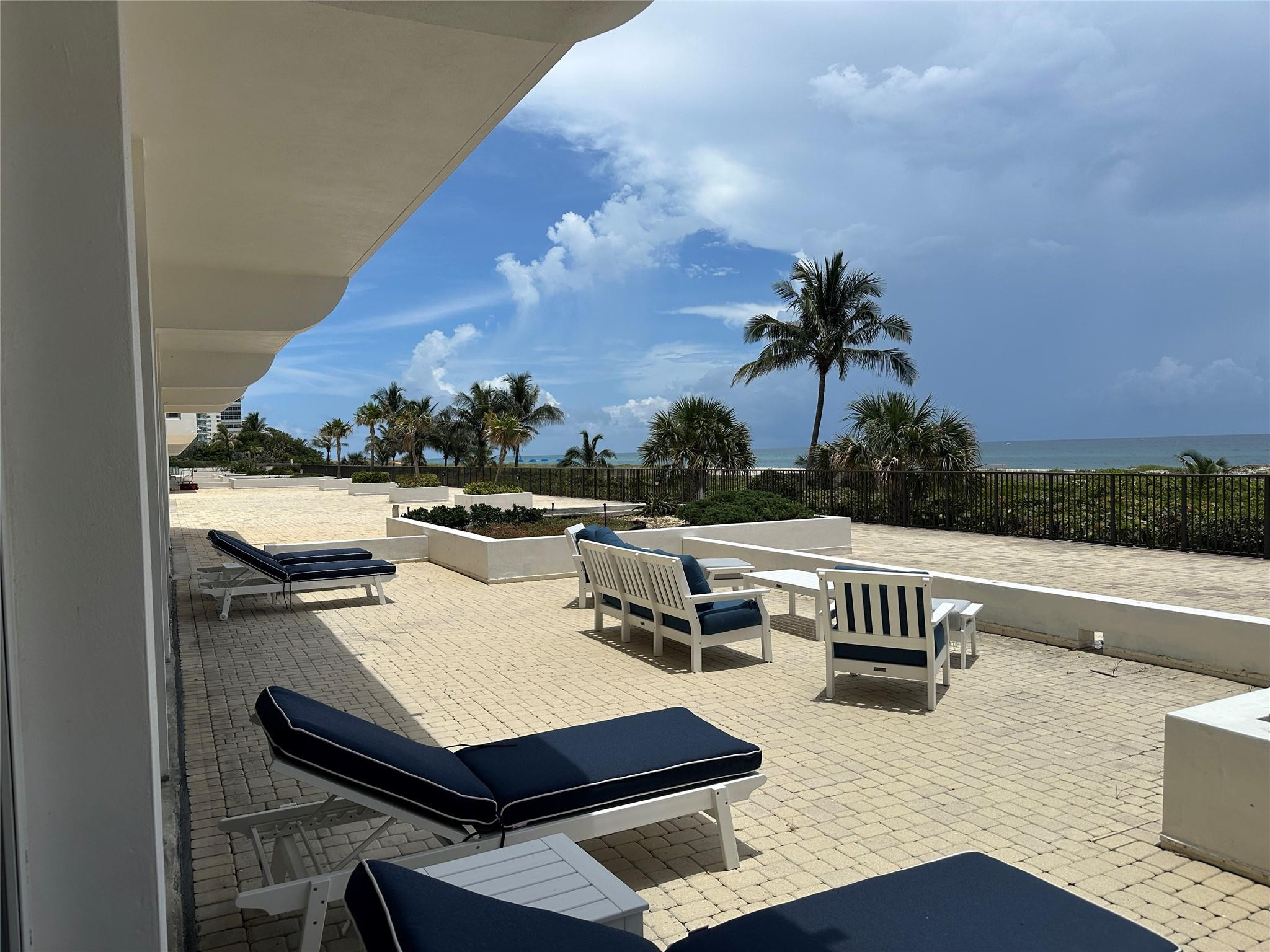 2800 S Ocean Boulevard Villa H