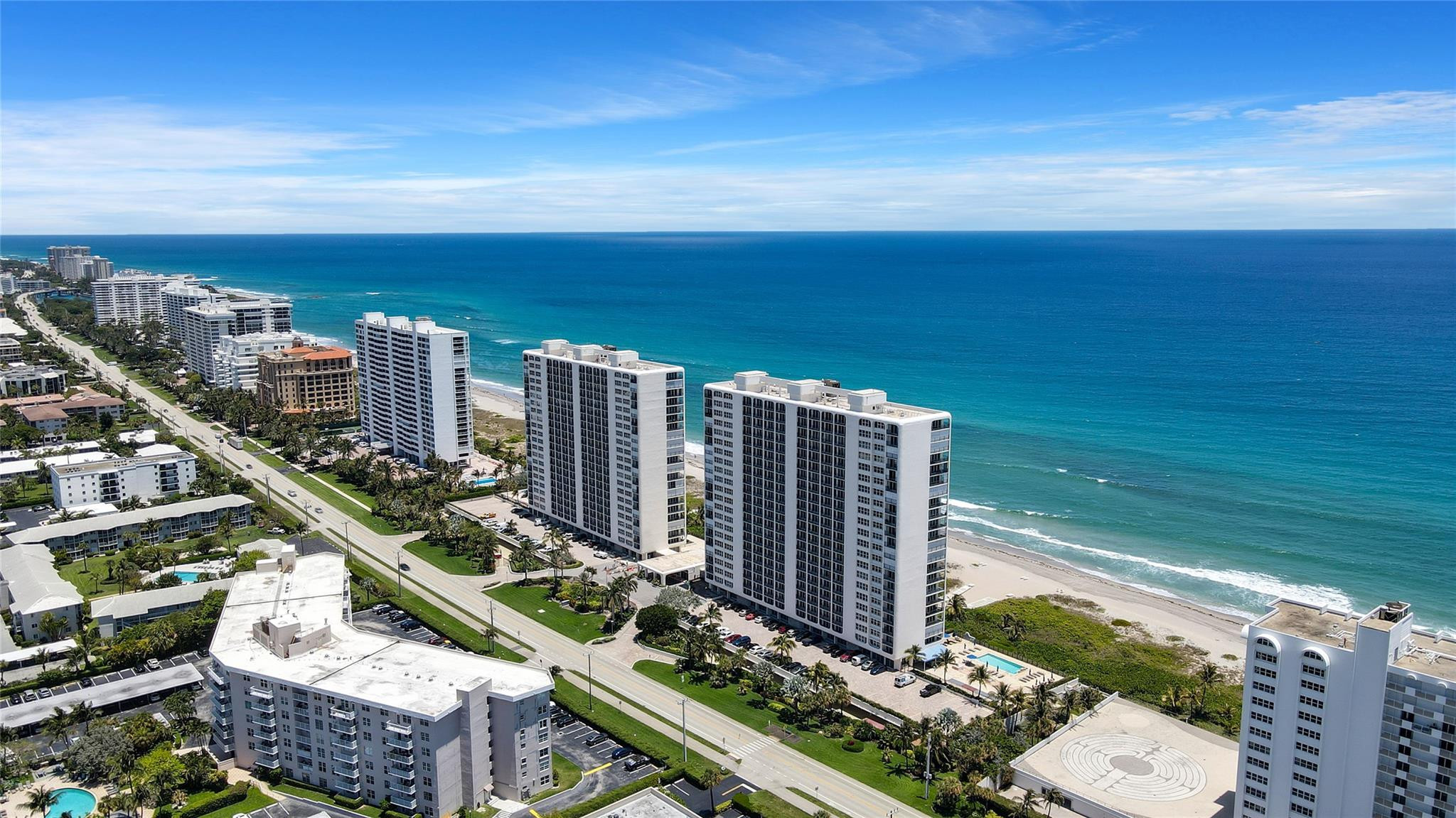 2800 S Ocean Boulevard Villa H