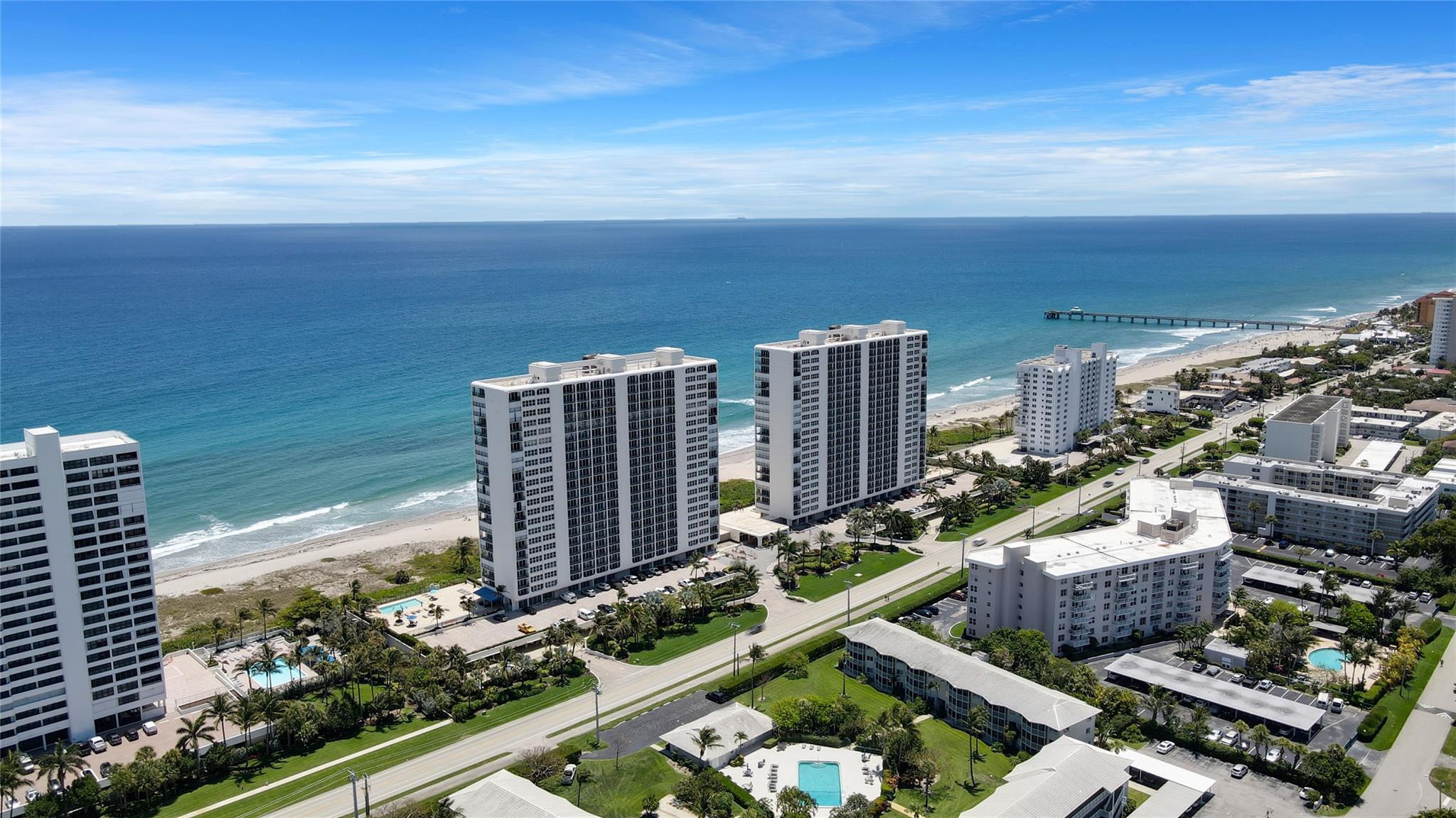 2800 S Ocean Boulevard Villa H