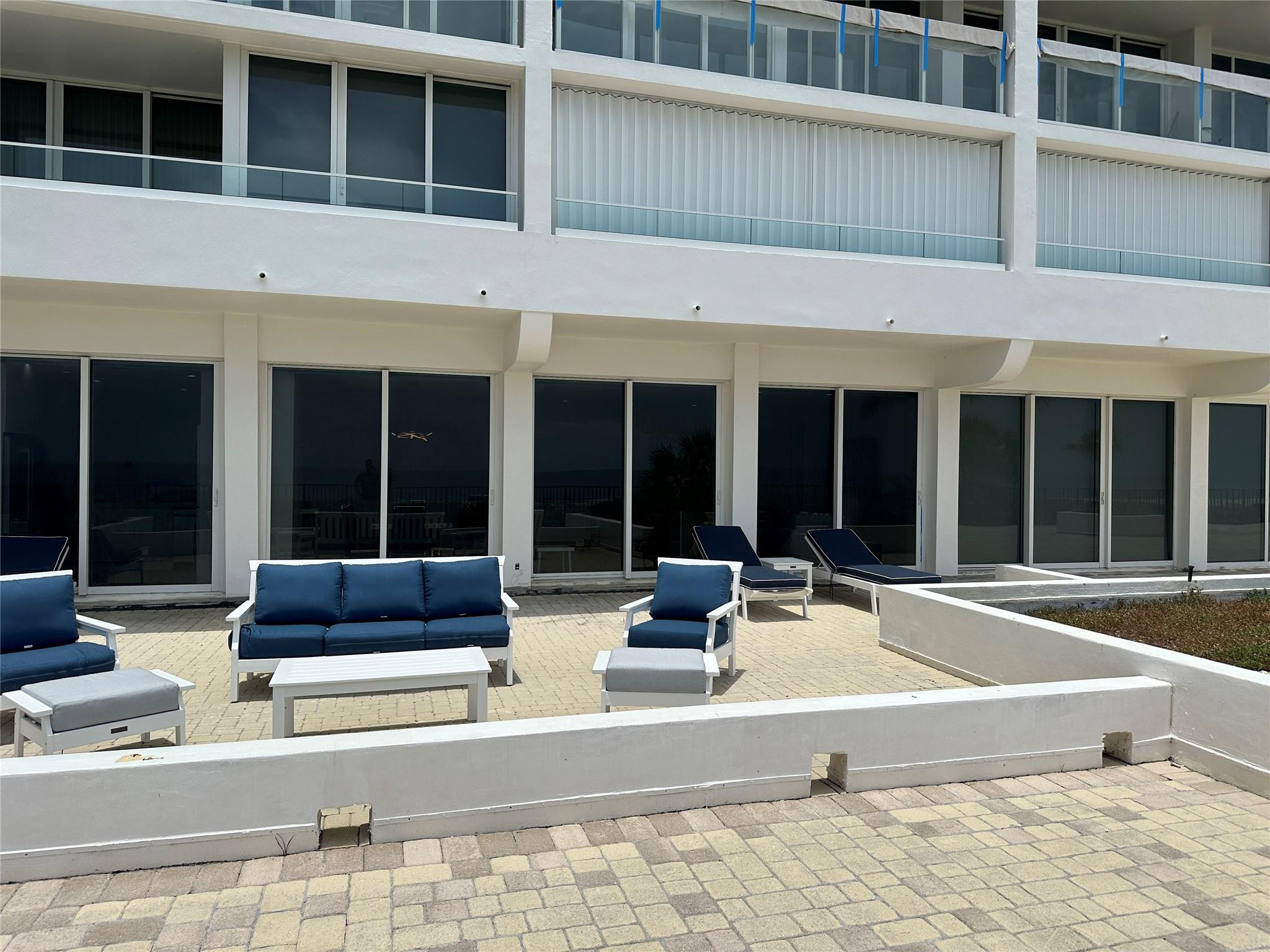 2800 S Ocean Boulevard Villa H