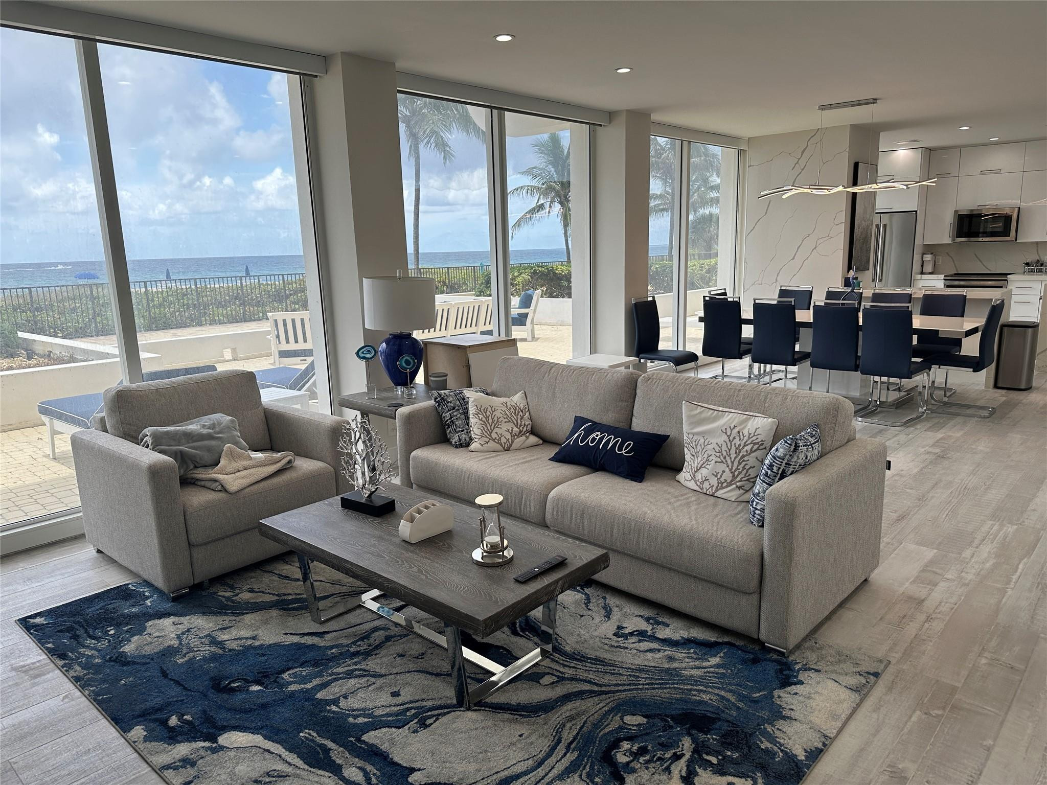 2800 S Ocean Boulevard Villa H