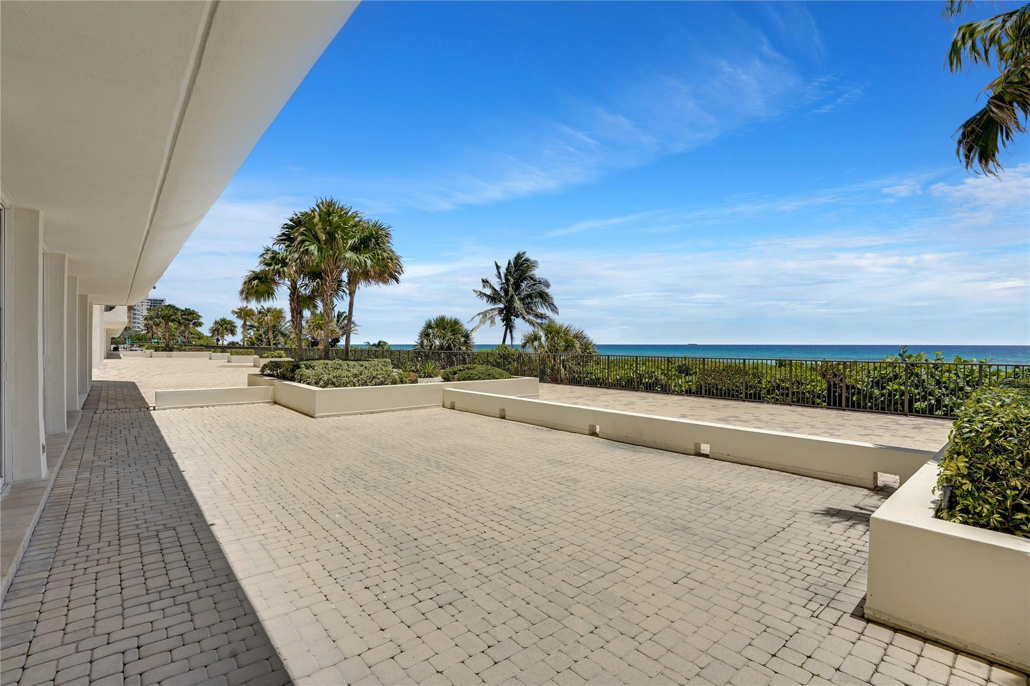 2800 S Ocean Boulevard Villa H
