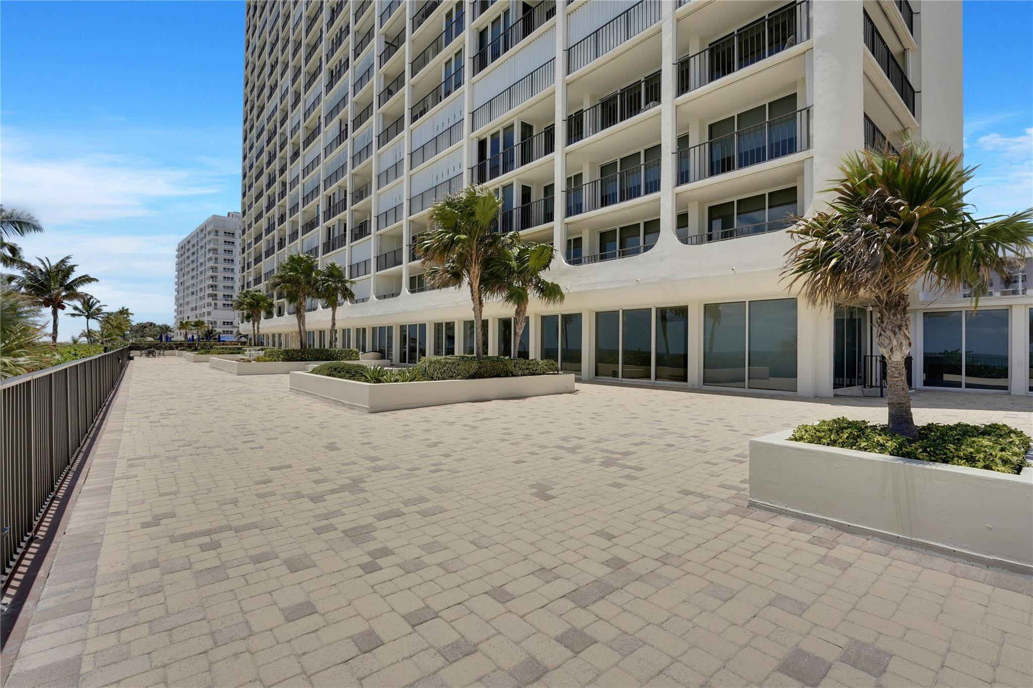 2800 S Ocean Boulevard Villa H