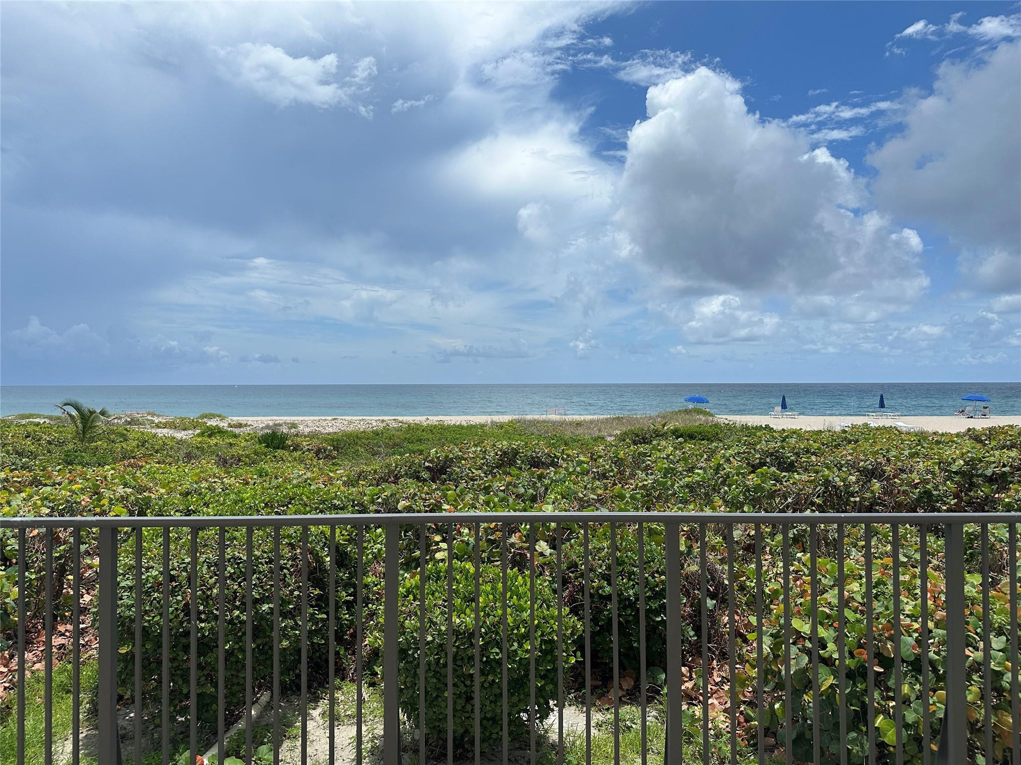 2800 S Ocean Boulevard Villa H