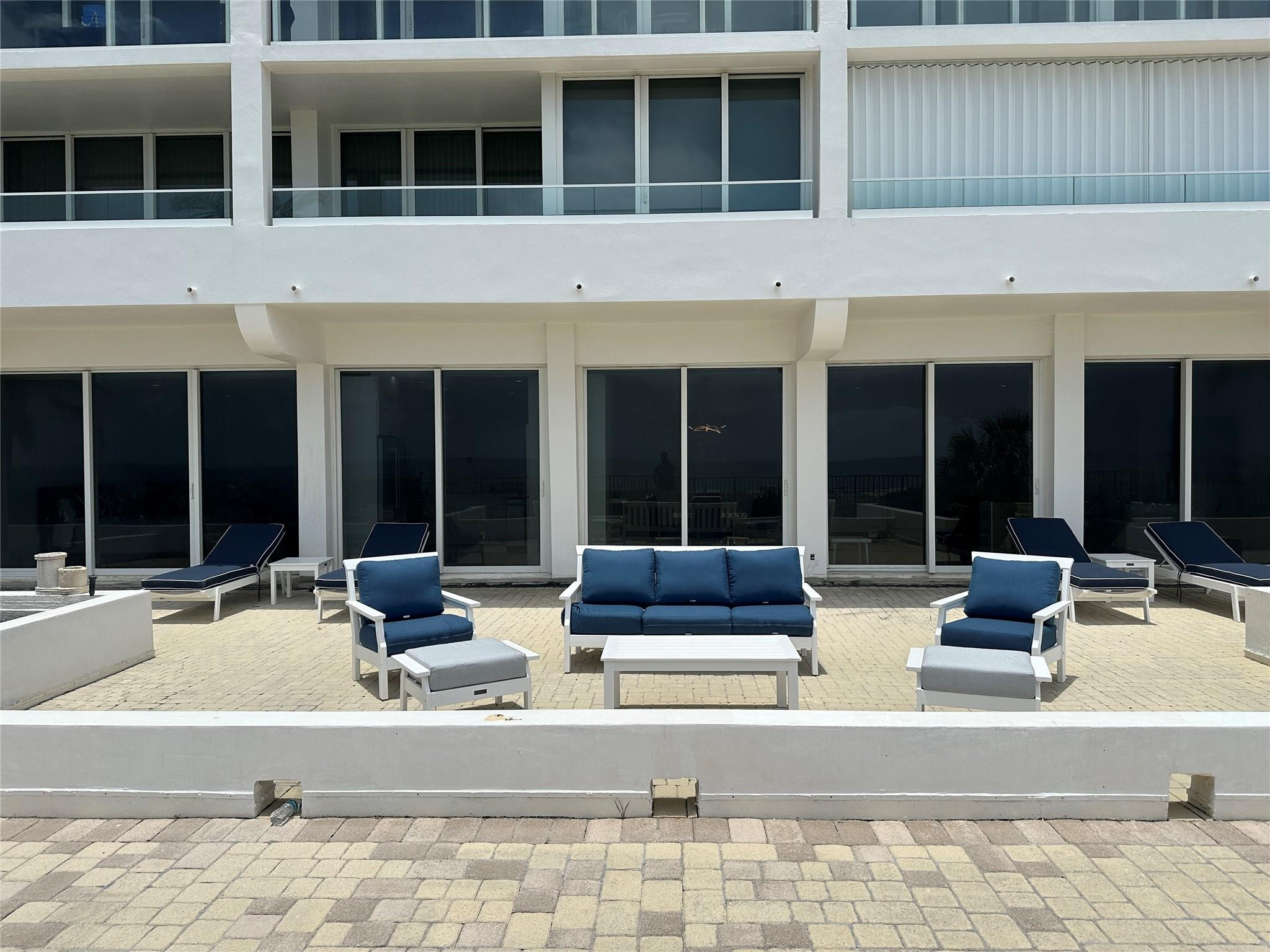 2800 S Ocean Boulevard Villa H