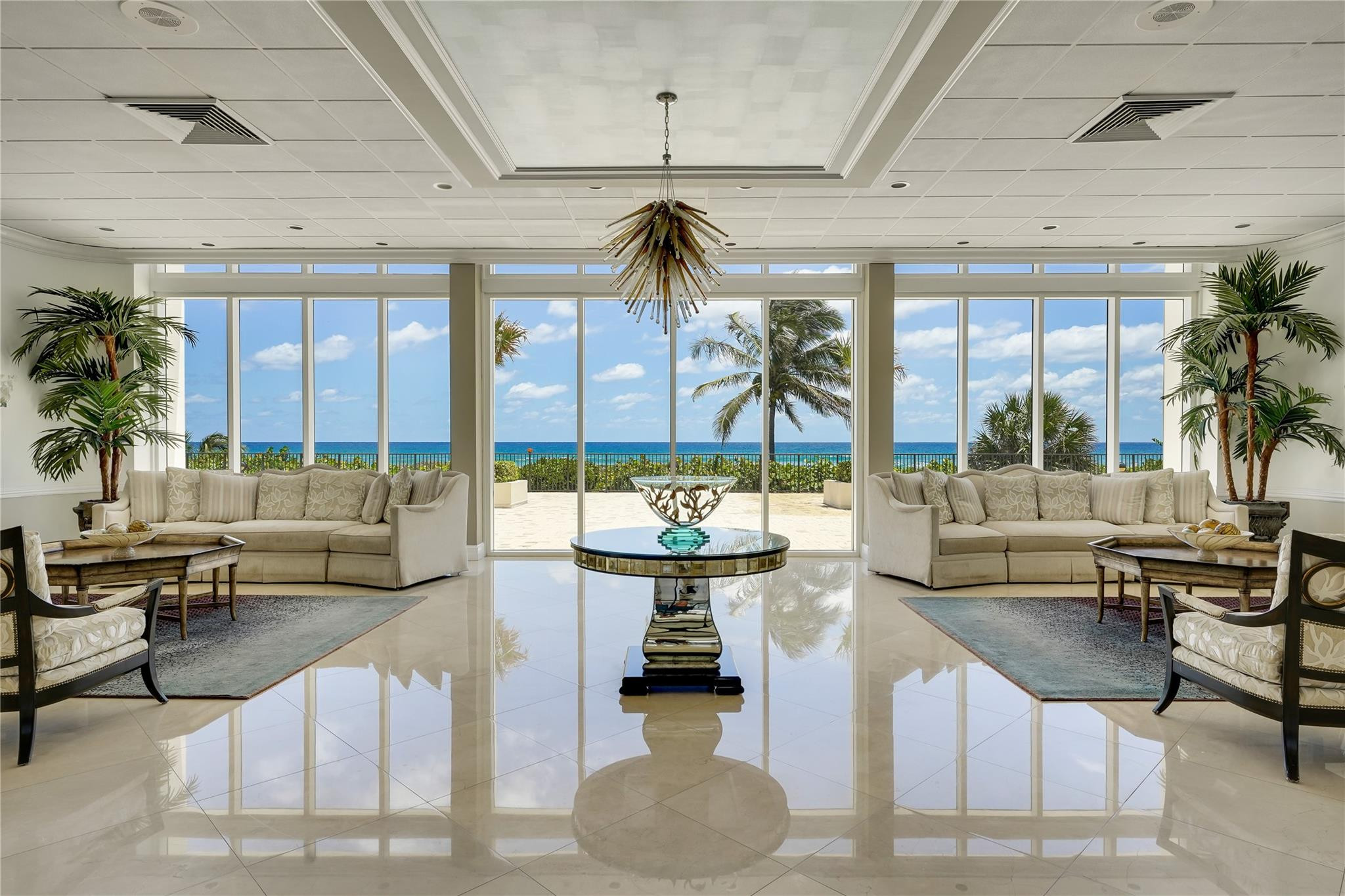 2800 S Ocean Boulevard Villa H
