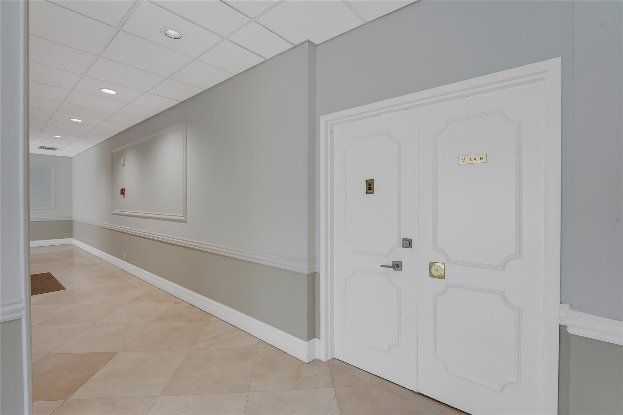 2800 S Ocean Boulevard Villa H
