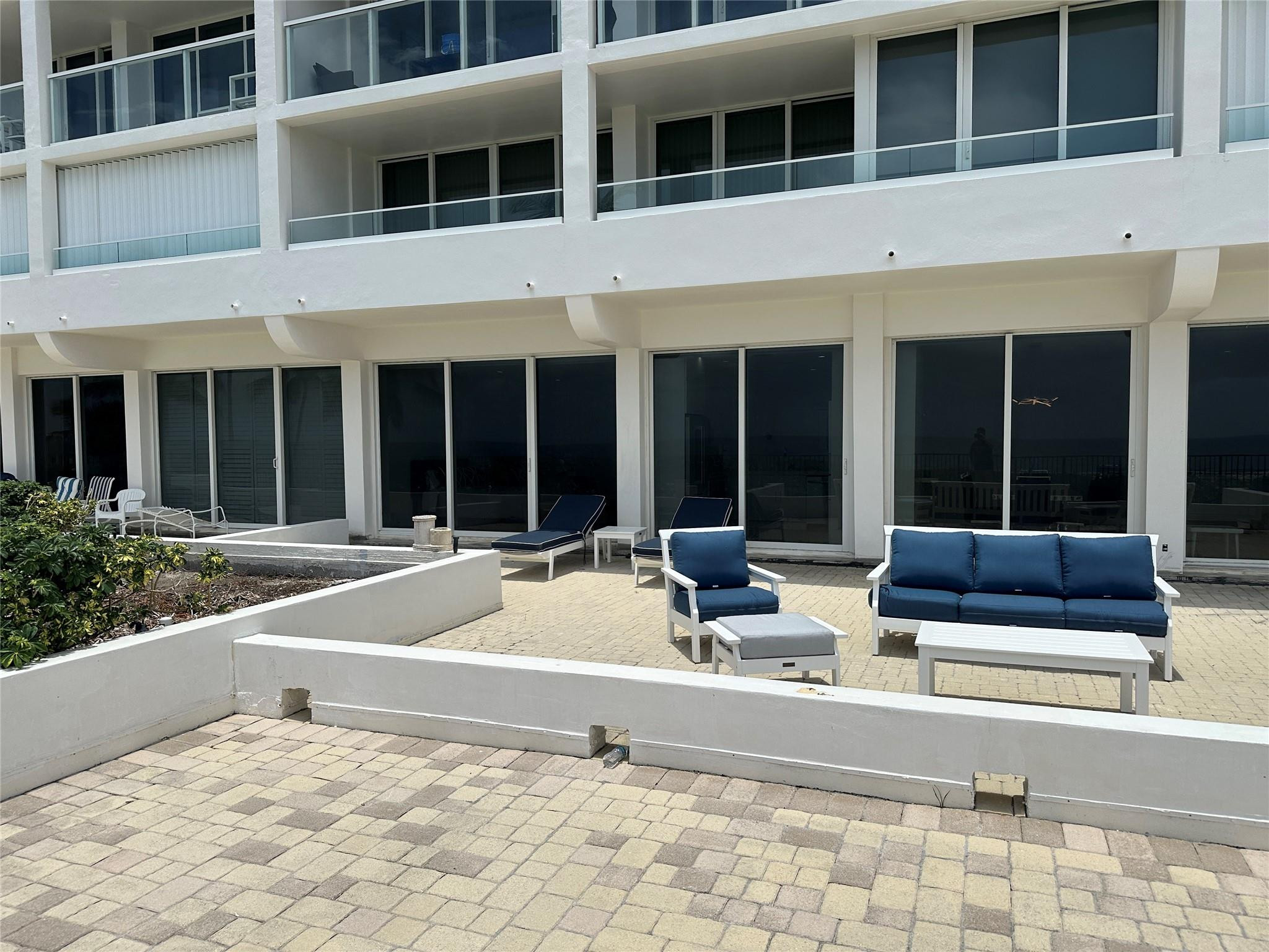 2800 S Ocean Boulevard Villa H