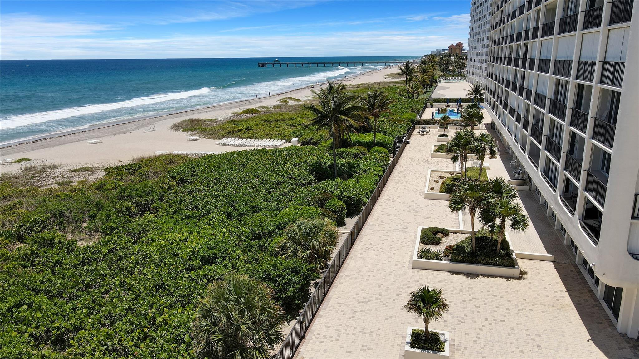 2800 S Ocean Boulevard Villa H