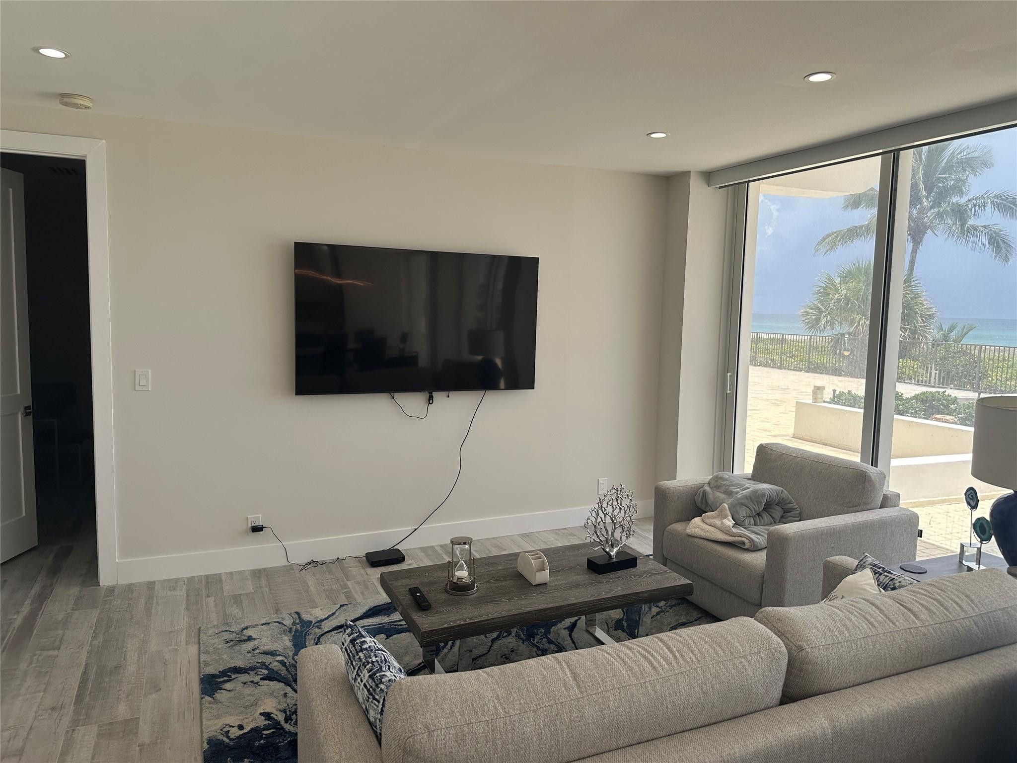 2800 S Ocean Boulevard Villa H