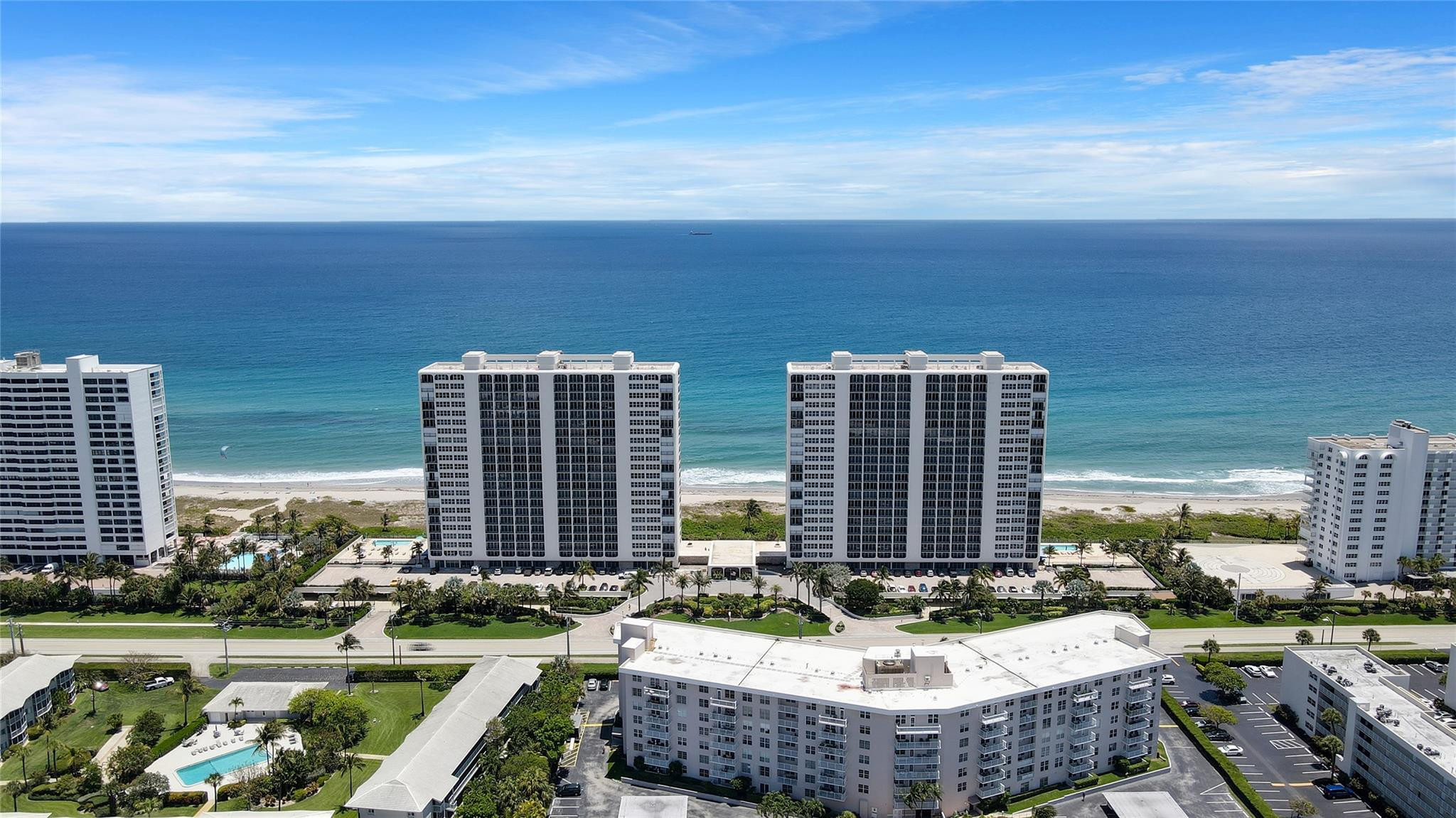 2800 S Ocean Boulevard Villa H