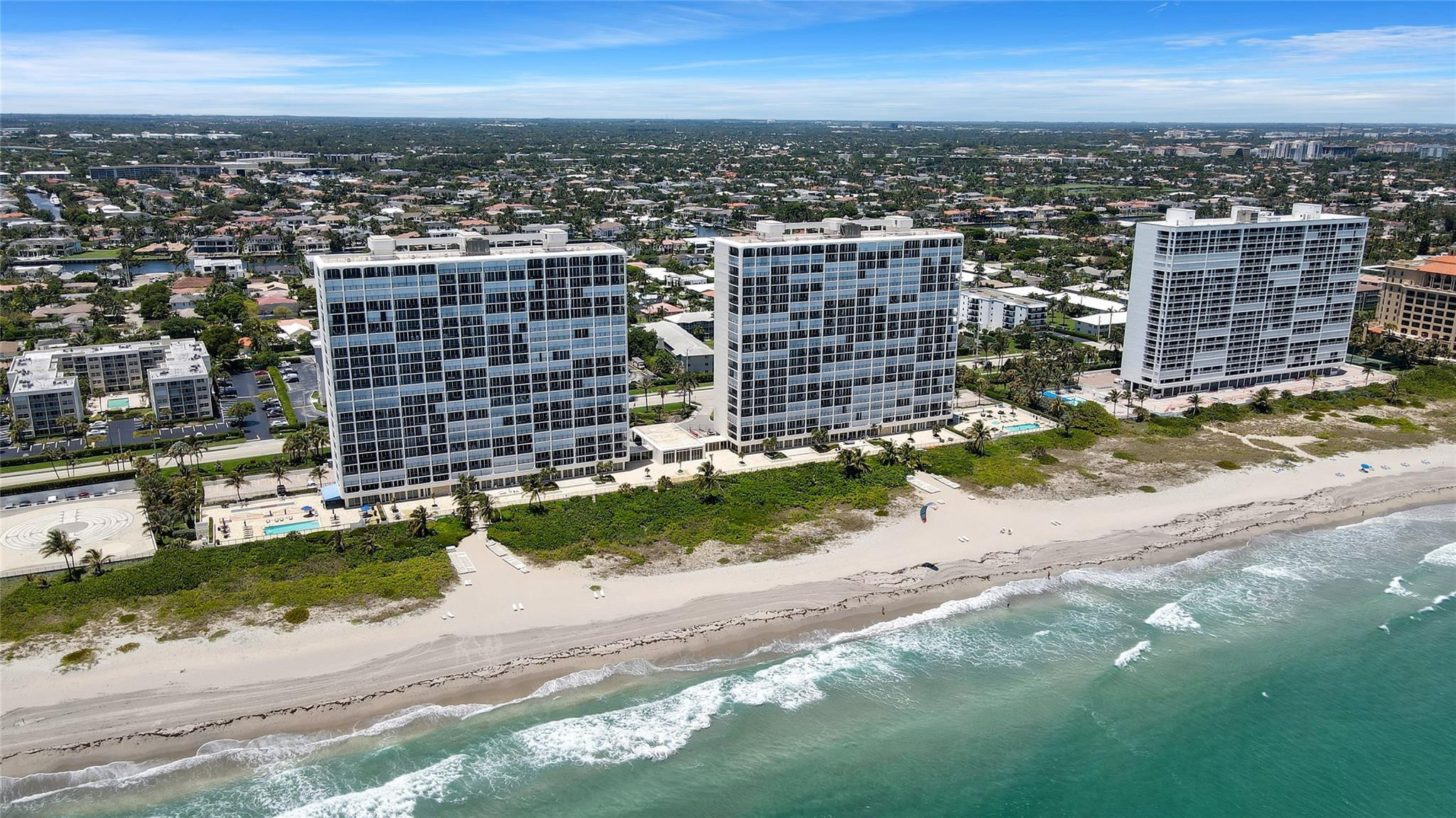 2800 S Ocean Boulevard Villa H