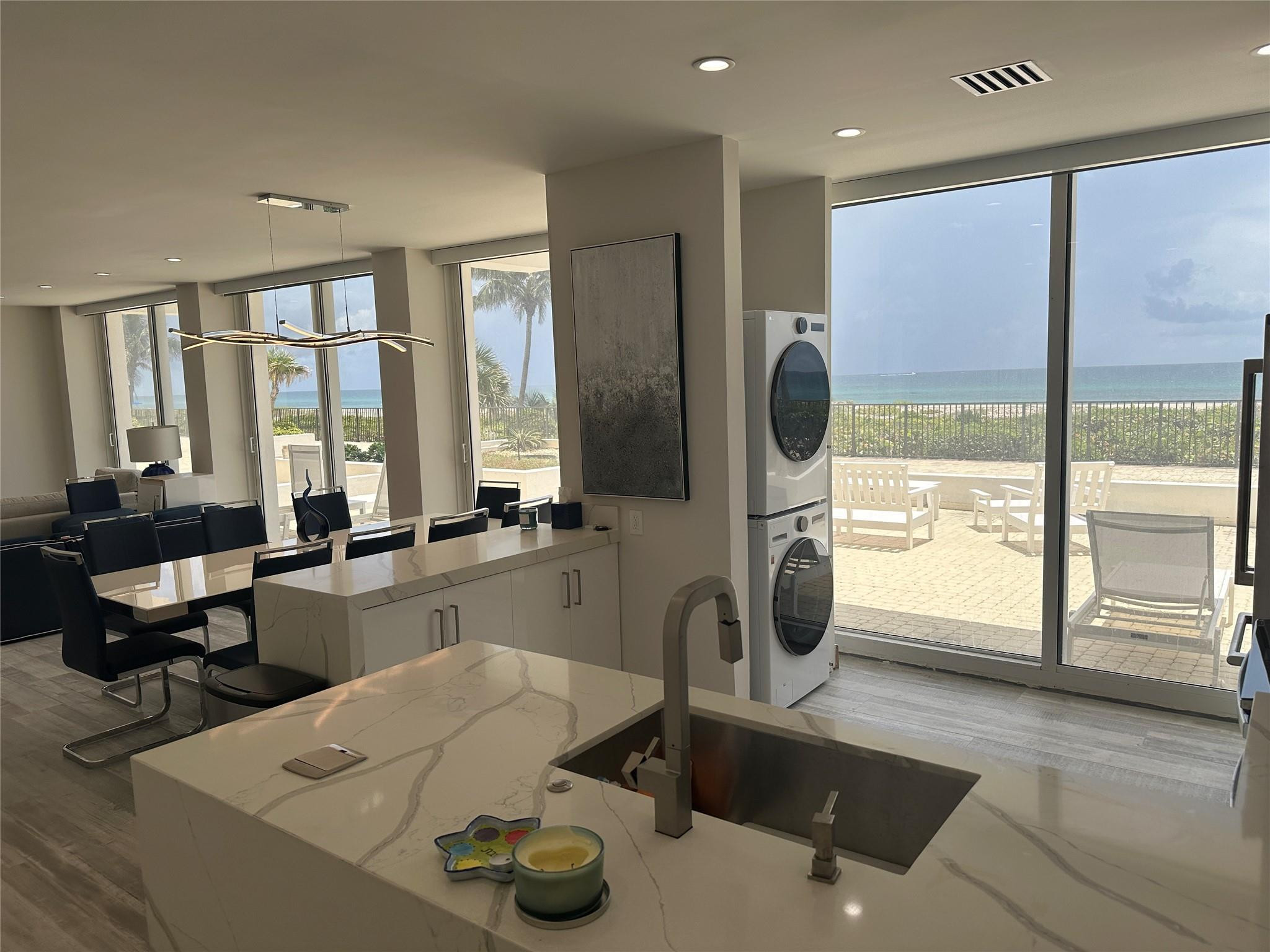 2800 S Ocean Boulevard Villa H