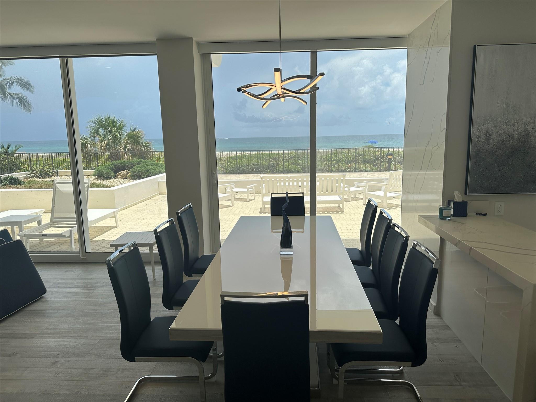 2800 S Ocean Boulevard Villa H