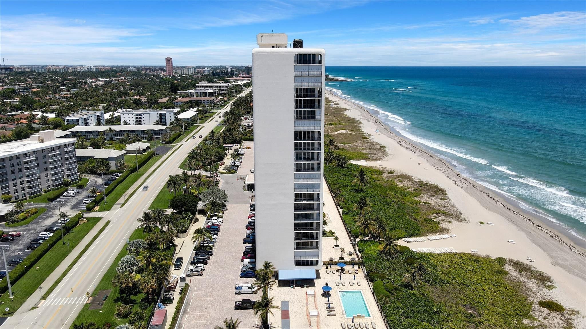 2800 S Ocean Boulevard Villa H